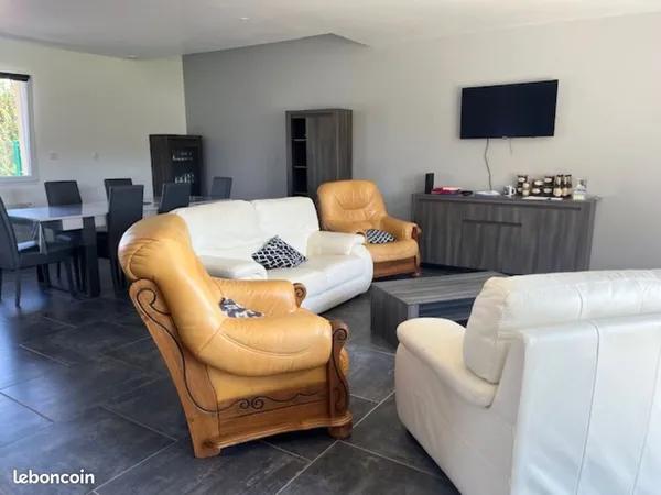 Maison location