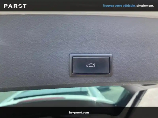Seat Ateca 1.5 tsi 150ch act start&amp;stop style dsg euro6d-t — photo 15
