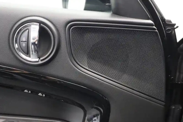 Mini Mini countryman 136 ch bva7 — photo 81