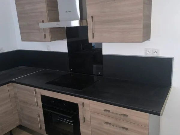 Appartement duplex