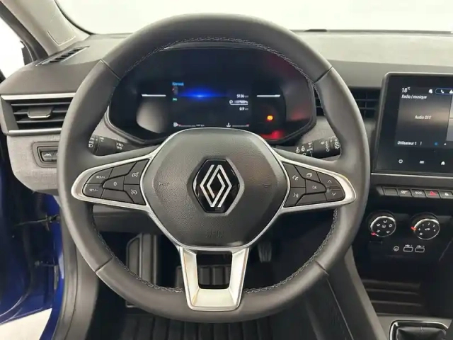 Renault Clio tce 90 — photo 33