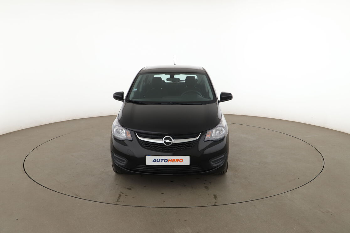 Opel Karl 1.0 Edition — photo 8