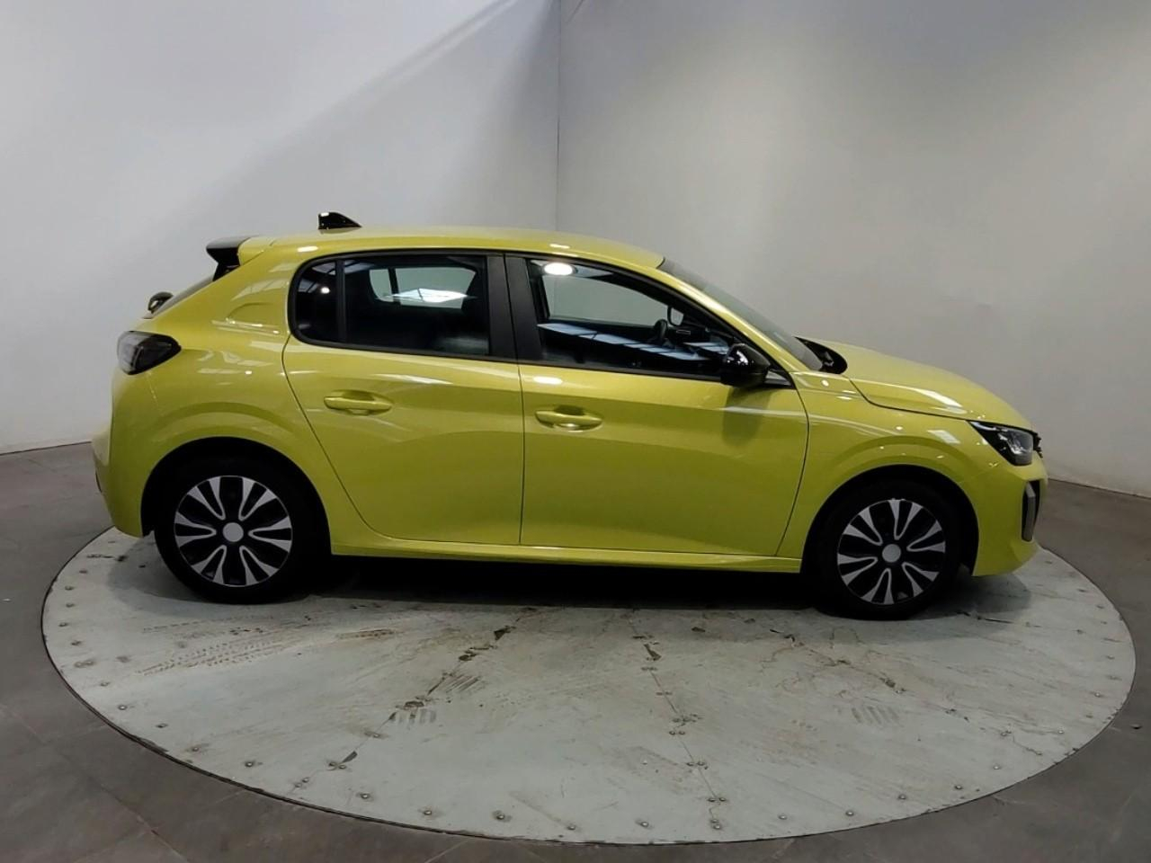 Peugeot 208 puretech 100 s&s bvm6 active business r' — photo 6