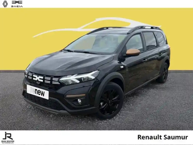 Dacia Jogger 1.0 tce 110ch extreme 7 places -24