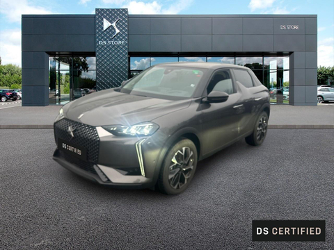 Ds Ds 3 puretech 130 eat8 opera