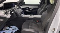 Peugeot 5008 Hybrid 145ch GT e-DCS6 — photo 12