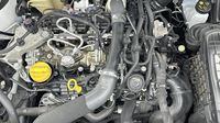 Renault Mégane 1.3 TCe 140ch FAP Limited 136g — photo 20