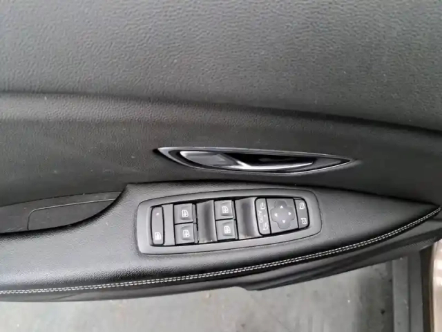 Renault Scenic grand  dci 110 energy — photo 30