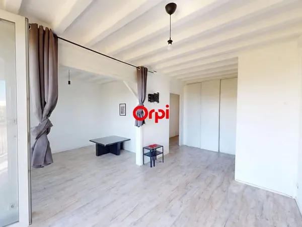 Appartement 5 pièces 79 m²
