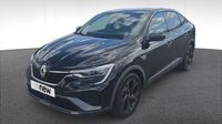 Renault Arkana 1.6 E-Tech hybride 145ch RS Line Fast Track