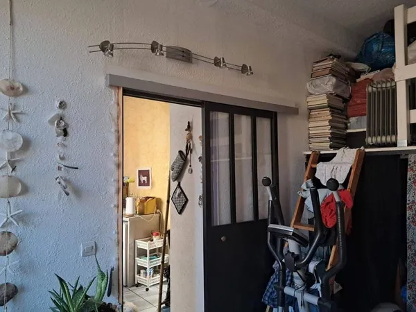Appartement 1 pièce 38 m²