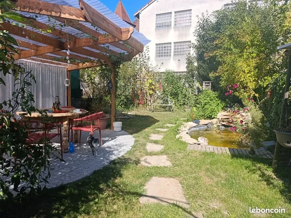 Vends grande propriété special investisseur