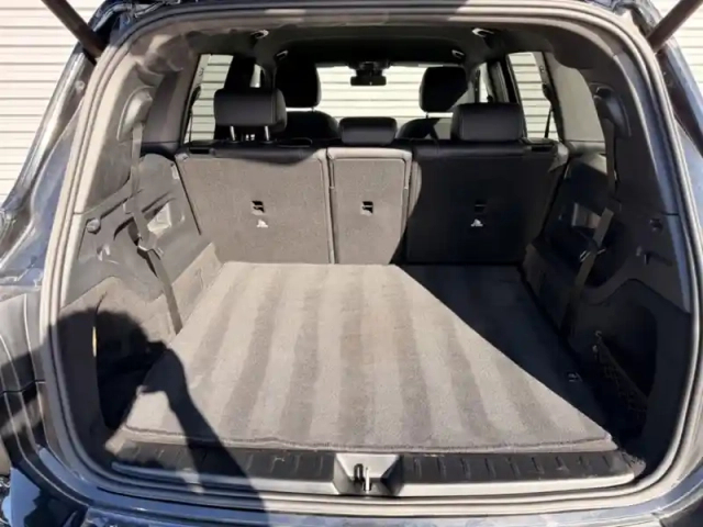 Mercedes Glb 200 d business line — photo 7