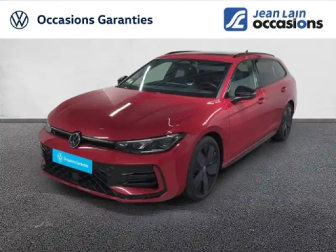 Volkswagen Passat 2.0 tdi evo scr 150 dsg7