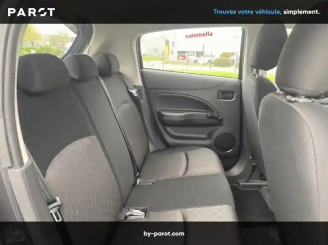 Mitsubishi Space Star 1.2 mivec 71ch inform 2023 — photo 17