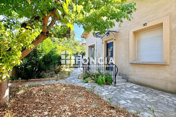 Maison 5 pièces 127 m²