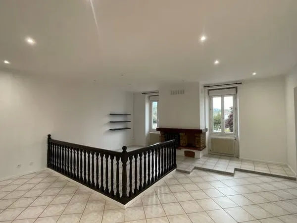 Appartement 4 pièces 83 m²