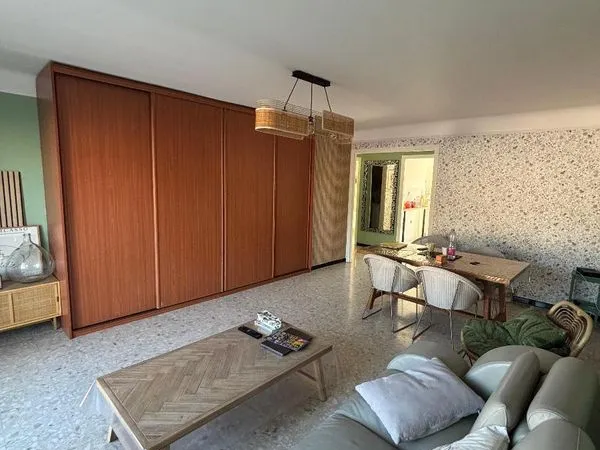 Appartement 3 pièces 71 m²