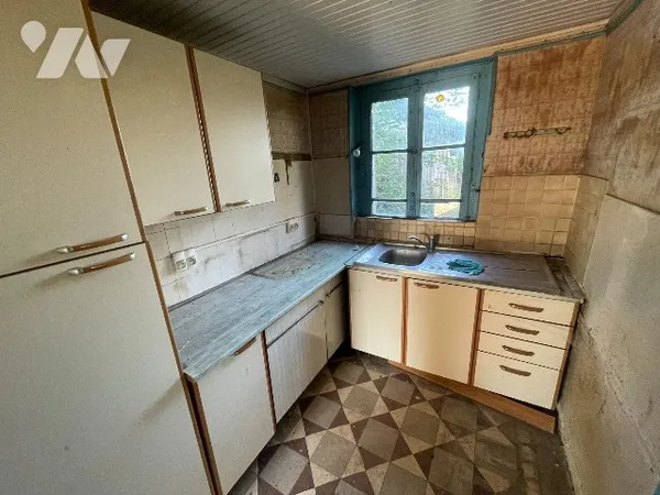Maison 6 pièces 132 m²