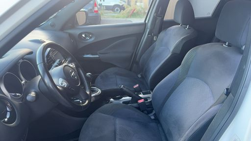 Nissan Juke 1.5 dCi 110 - Connect Edition – 2015 – 159009 km – Diesel – Boîte Manuelle — photo 11