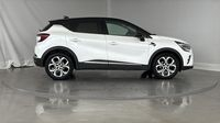Renault Captur 1.3 TCe mild hybrid 160ch Techno EDC — photo 4