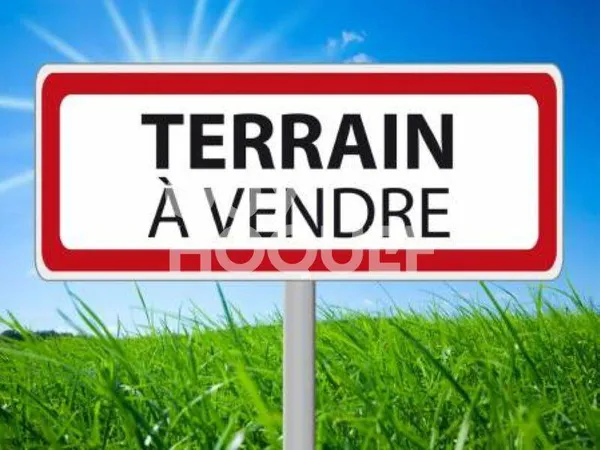 Terrain 511 m²