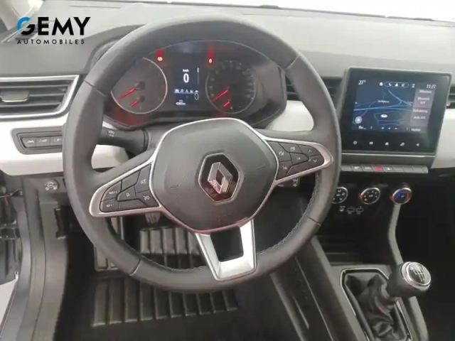 Renault Clio tce 100 gpl — photo 18