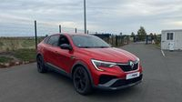 Renault Arkana 1.6 E-Tech hybride 145ch RS Line Fast Track — photo 3