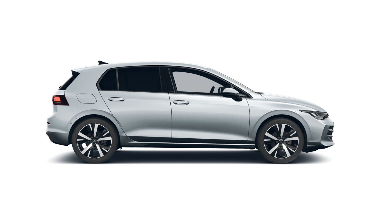 Volkswagen Golf 1.5 TSI EVO2 116 BVM6 — photo 6