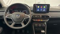 Dacia Sandero 1.0 ECO-G 100ch Confort -22 — photo 11