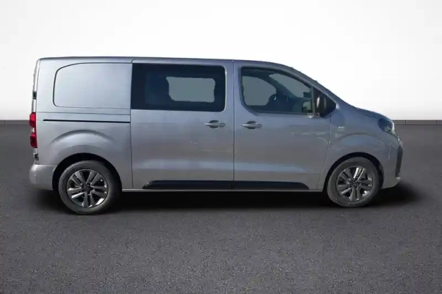 Peugeot Expert ca fixe m diesel 150 ch automatique — photo 7