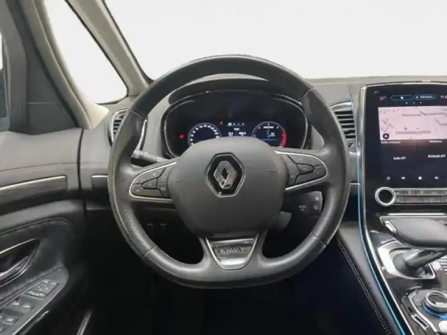 Renault Espace 2.0 blue dci 190ch  initiale paris edc — photo 15