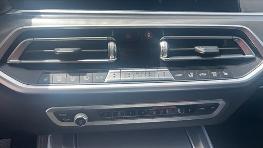 BMW X5 xDrive 45e 394  Hybrid Steptronic8 - X Line – 2021 – 121380 km – Hybride rechargeable – Boîte Automatique — photo 15