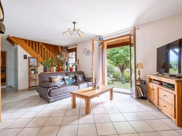 Maison 6 pièces 137 m²