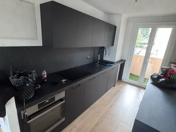 À LOUER - T3 60 m² - RÉSIDENCE LA BIENVENUE - MARSEILLE 15e - 980 CHARGES COMPRIS
