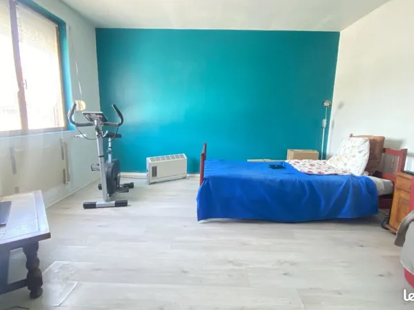 Maison 4 pièces 86 m²