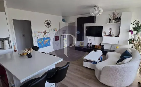 Appartement 4 pièces 79 m²