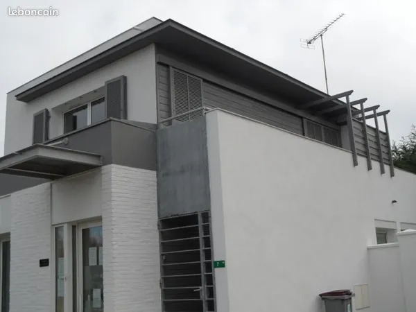 Appartement 1 pièce 32 m²