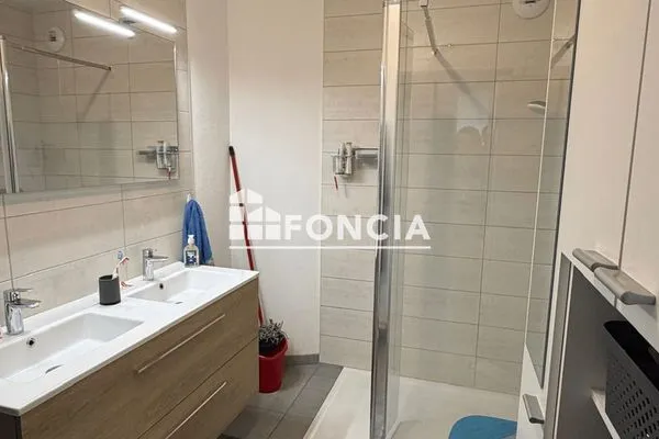 Appartement 3 pièces 68 m²