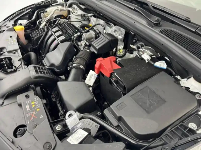 Renault Clio sce 65 — photo 58