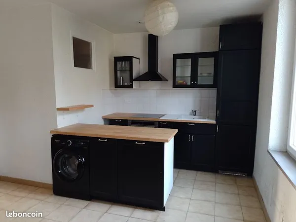 Vente appartement T2 57m² - Narbonne centre