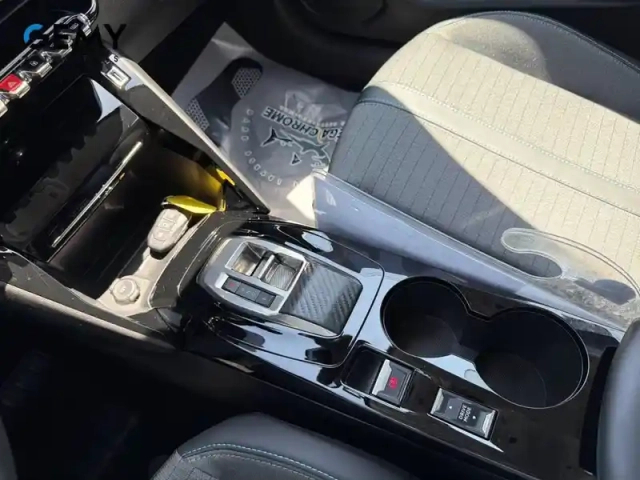 Peugeot 208 electrique 50 kwh 136ch — photo 21