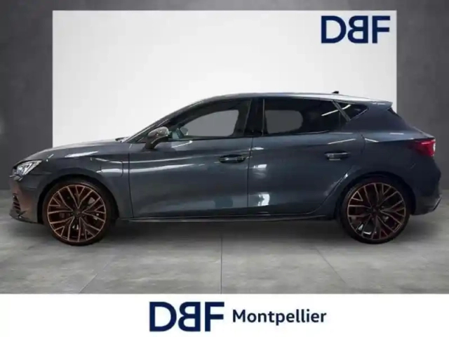 Cupra Leon 1.4 e-hybrid 245 ch dsg6 vz — photo 2