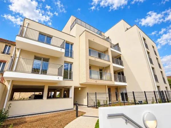 Appartement Location Sainte-Maxime 3p 65m² 1155€