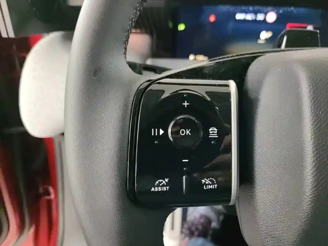 Citroën C5 Aircross hybride 145 ch e-dcs6 — photo 21