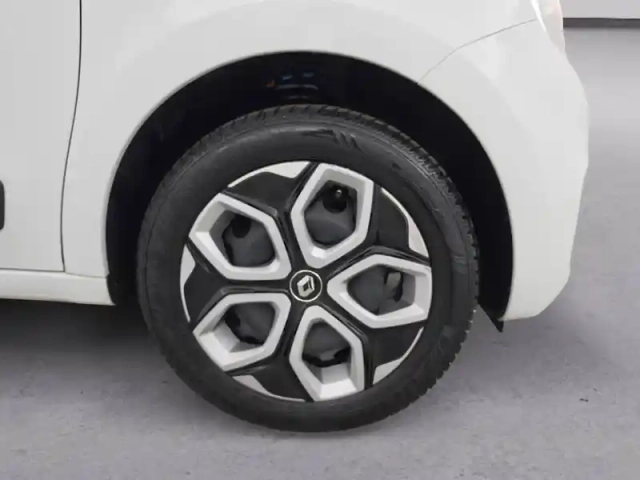 Renault Twingo iii sce 65 — photo 391