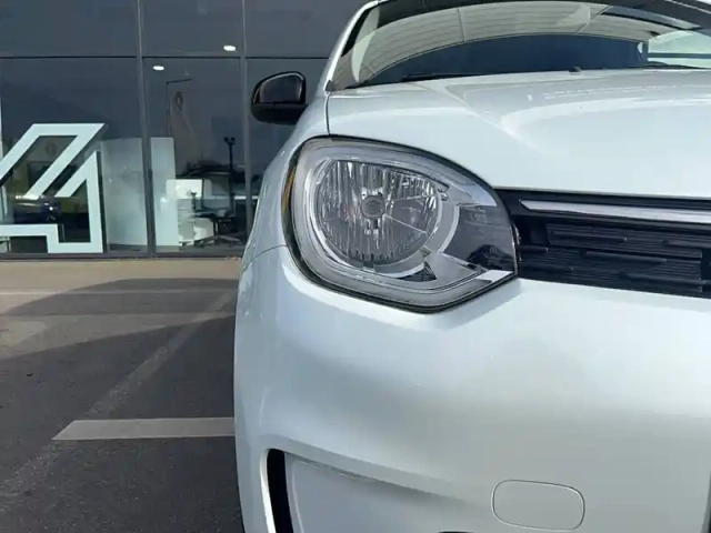 Renault Twingo iii sce 65 — photo 23