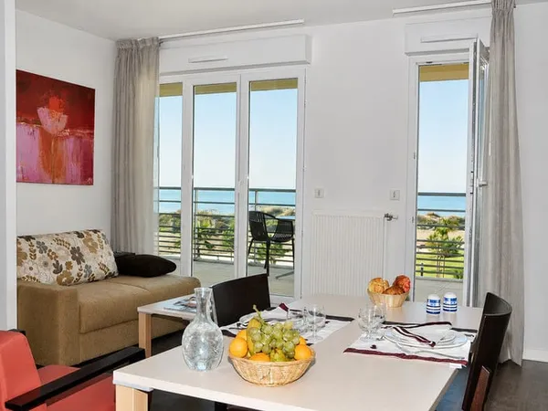 T2 40 m² - Le Grau-du-Roi + proche mer