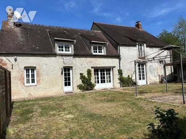 Maison 234 m²