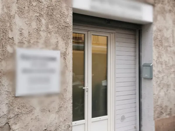 Local professionnel ou bureau